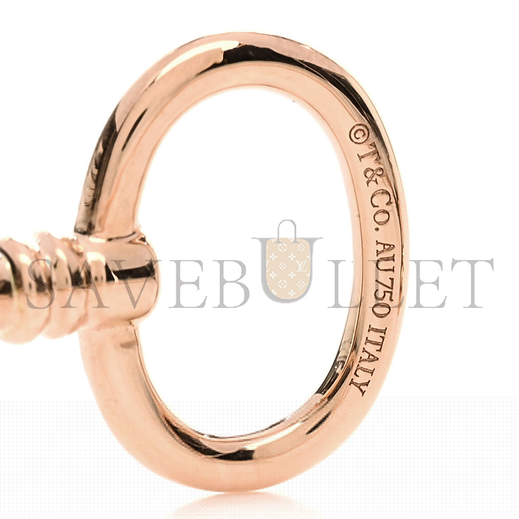 T*f*ny keys wire bracelet 60152228